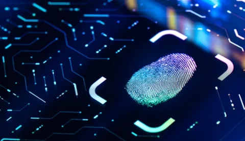 Informatiebeveiliging