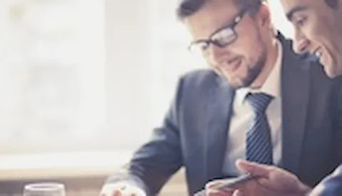 Certificatie van personen en trainingen