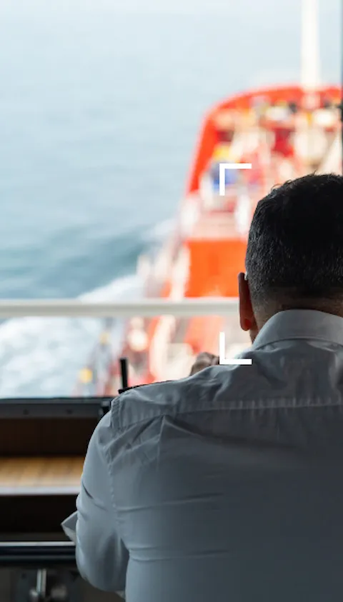 Cyber in maritime