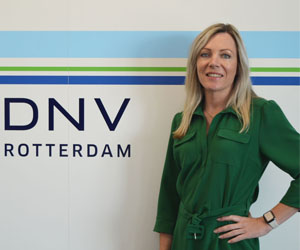 Annelies van Oosterom