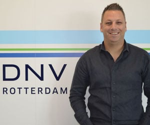 Barry van Wijngaarden