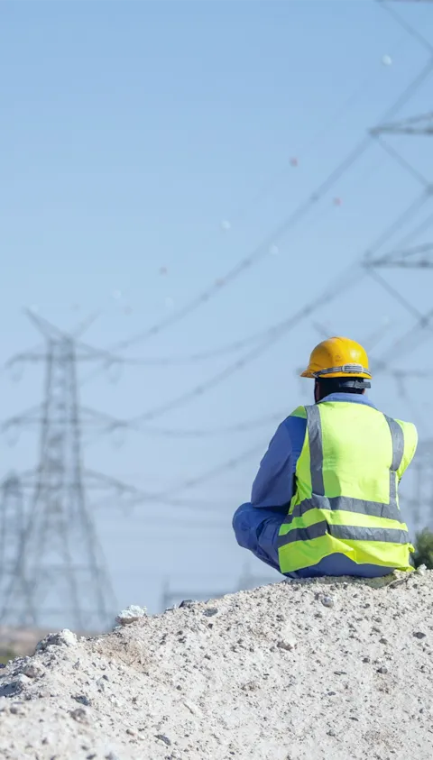 Energy Industry Insights