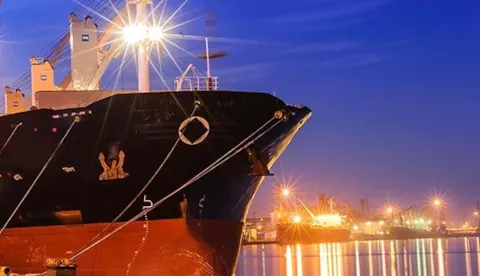 Maritiem